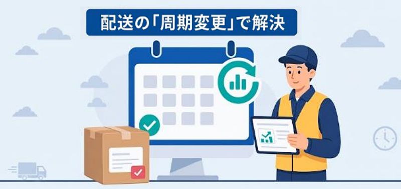 「周期変更」で解決できるかものアイキャッチ画像